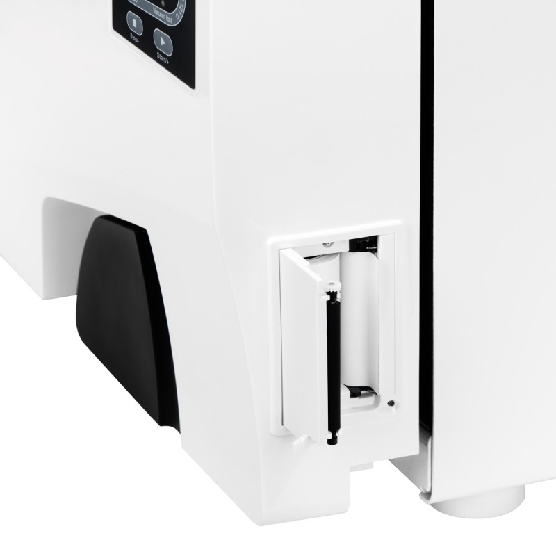 Lafomed 12L Klasa B Autoklaw Paszport